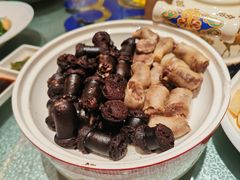 -蒙古大营·蒙古演绎餐厅(赛马场店)