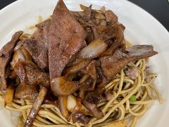 -老余杭面馆