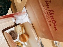 -Tims天好咖啡(长风大悦城店)