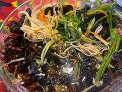 -闯关东东北农家菜(崂山石老人店)