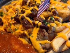 芝士薯角牛肉-米兰西点(辽阳店)