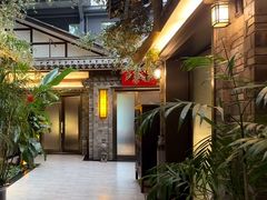 -云境生态园(红谷滩店)