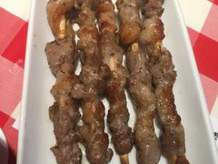 -西贝莜面村