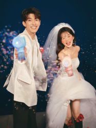 -雅云婚纱摄影工作室旗舰店