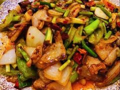 -晋一碗刀削面·特色家常菜(云岗店)