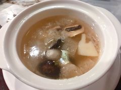 -功德林(南京西路店)