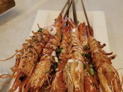 -达叔香味海鲜(海棠68环球美食街店)
