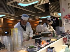 -晴季寿司(红旗街万达店)