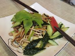 -大嘻咹biangbiang面(历史博物馆店)