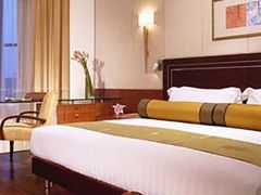 王府半岛酒店-王府半岛酒店