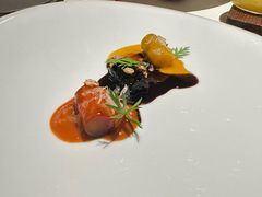 -The Georg(东华门店)