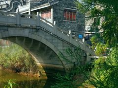 -东涌水乡风情街