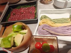 -芸山季·云南野生菌火锅(宝能环球汇店)