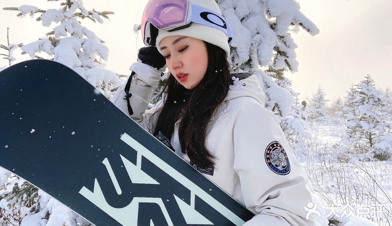 北京周边滑雪圣地｜单板入门拍照➕攻略