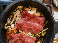 -松本楼(桥西店)