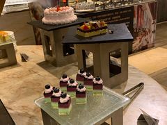 -万达文华酒店·美食汇自助餐厅