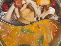 -牛New寿喜烧(虹桥新天地店)