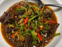 -忆江南·临江鱼馆