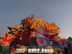 -西安城墙·碑林历史文化景区