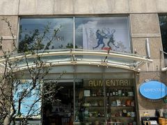-Alimentari早午餐(安福路店)