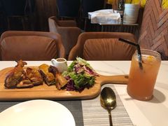 -BABANA烧烤·龙虾·海鲜