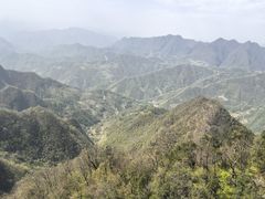 -塔云山