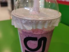 -gleeglee乐溢亦茶(朝阳大悦城店)