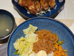君悦排骨饭-馔豚·台北菜专门店(深圳湾万象城店)