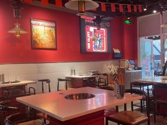 -来伊回麻辣烫·火锅串串清真(红瓦寺总店)