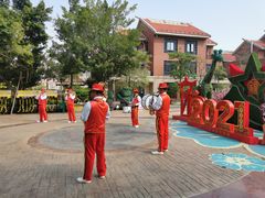 -灵玲国际马戏城