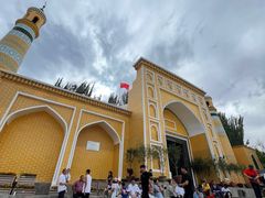 -艾提尕尔清真寺