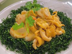 -宜兴隆家宴·私房菜(泰安华庭店)