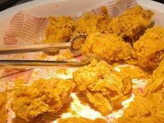 -汉金城海鲜烤肉自助百汇(烟台永旺购物中心店)