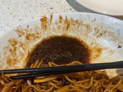 -阿莉餐厅(枣阳路店)