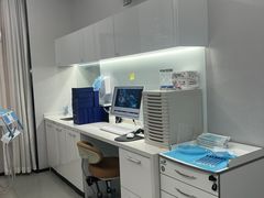 -牙博士口腔品牌连锁(杨浦店)