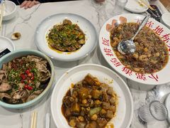 -小郭私房菜·海肠捞饭(学士街店)