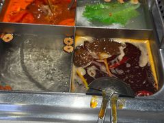 -海底捞火锅(长宁路龙之梦店)