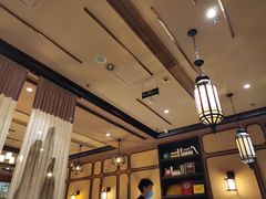 -尘香•传统川菜(创汇首座店)