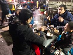 -石灰市毛记烧鸡公(解放碑店)