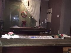 -北纬37°SPA养身会馆(湖西店)