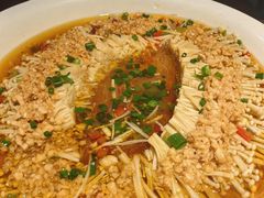 -千岛湖小鱼儿·淳安匠心农家菜