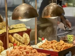 -汉阳廷自助烤肉·火锅(壹方天地店)