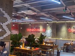 -谭三娘鲜切牛肉自助火锅(九眼桥总店)