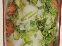 老黄瓜丸子汤-老昌春饼(新天地店)