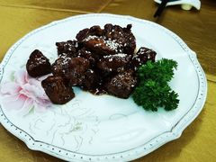 -马勒别墅·中餐厅