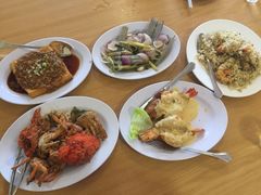 -ZF Seafood Restaurant 卓峰海鲜餐
