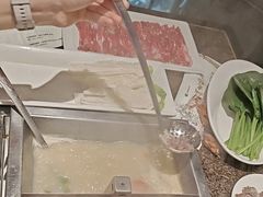 -皇城老妈·大连海鲜火锅(港湾店)