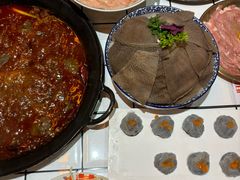 -旧街市鲜货老火锅(大光路店)