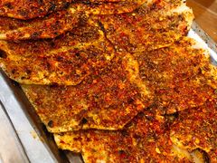 -清真·西羊市老米家泡馍(大唐西市店)