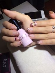 iphone_upload_pic-星美甲